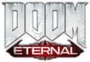 DOOM Eternal Standard Edition (Xbox One), Card Wonders, cardwonders.com