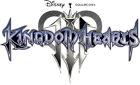 Kingdom Hearts 3 (Xbox One), Card Wonders, cardwonders.com