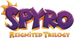 Spyro Reignited Trilogy (Xbox One), Card Wonders, cardwonders.com