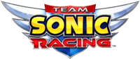 Team Sonic Racing™ (Xbox Game EU), Card Wonders, cardwonders.com